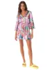 Maaji Japanese Eden Enjoyable Kaftan sold by Maaji