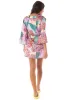 Maaji Japanese Eden Enjoyable Kaftan sold by Maaji