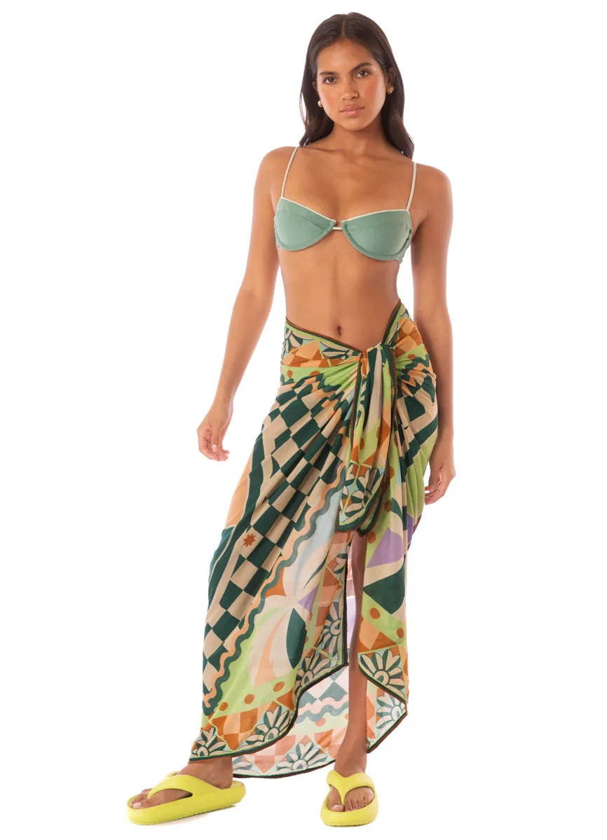 Maaji Maajic Chess Isla Pareo sold by Maaji