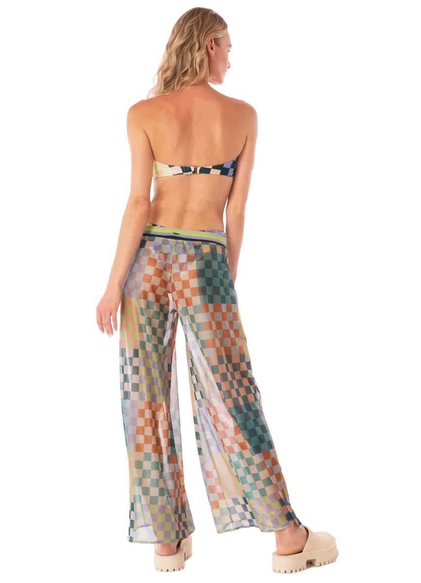 Maaji Chess Jessica Pants sold by Maaji product image thumbnail 2
