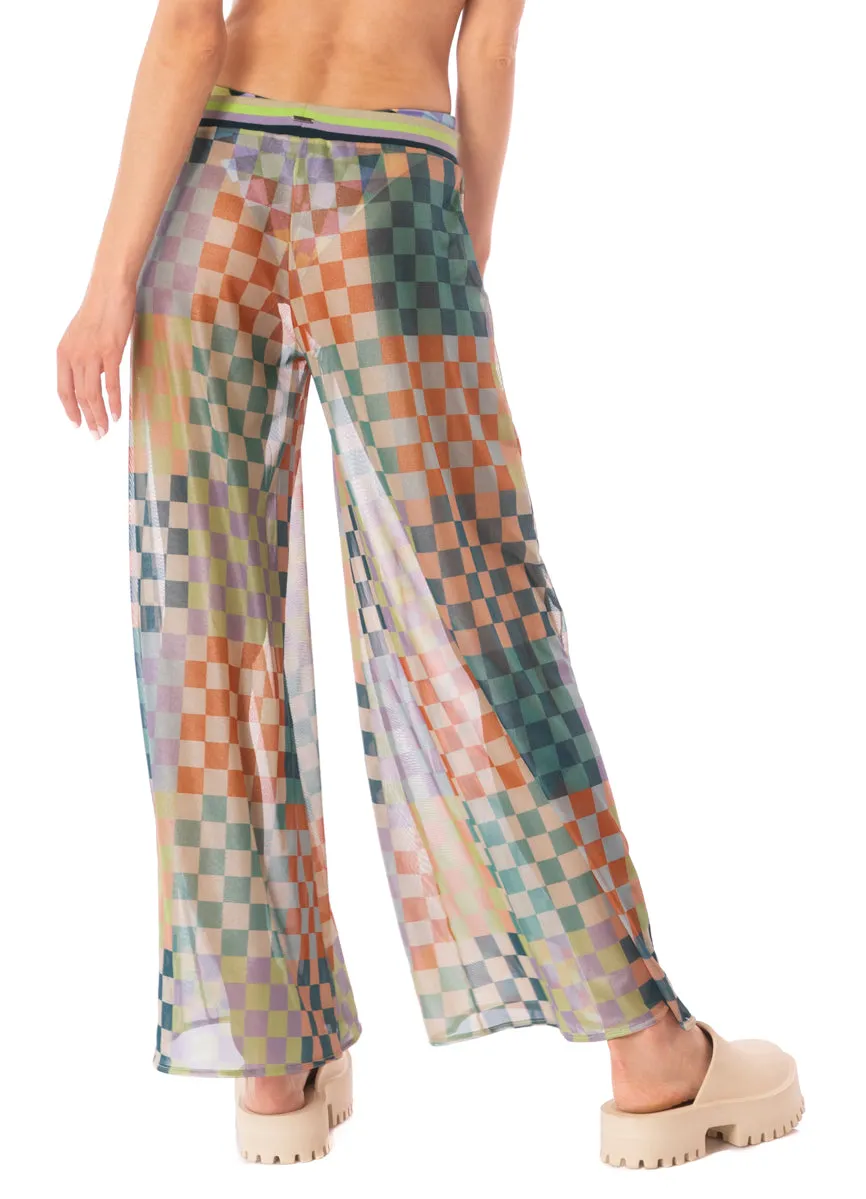 Maaji Chess Jessica Pants sold by Maaji product image thumbnail 4