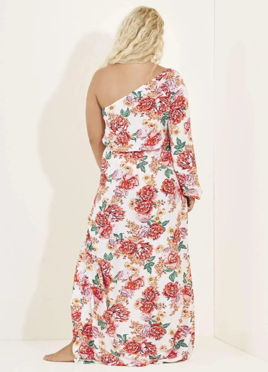 Maaji Carnation Anna Long Dress sold by Maaji product image thumbnail 4