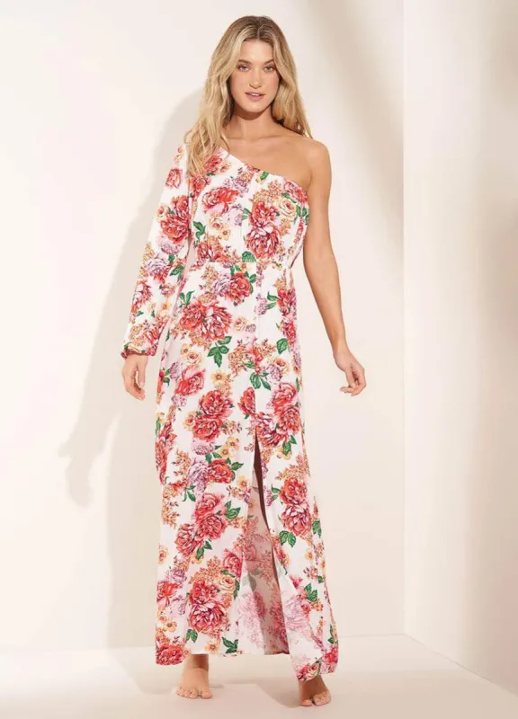 Maaji Carnation Anna Long Dress sold by Maaji