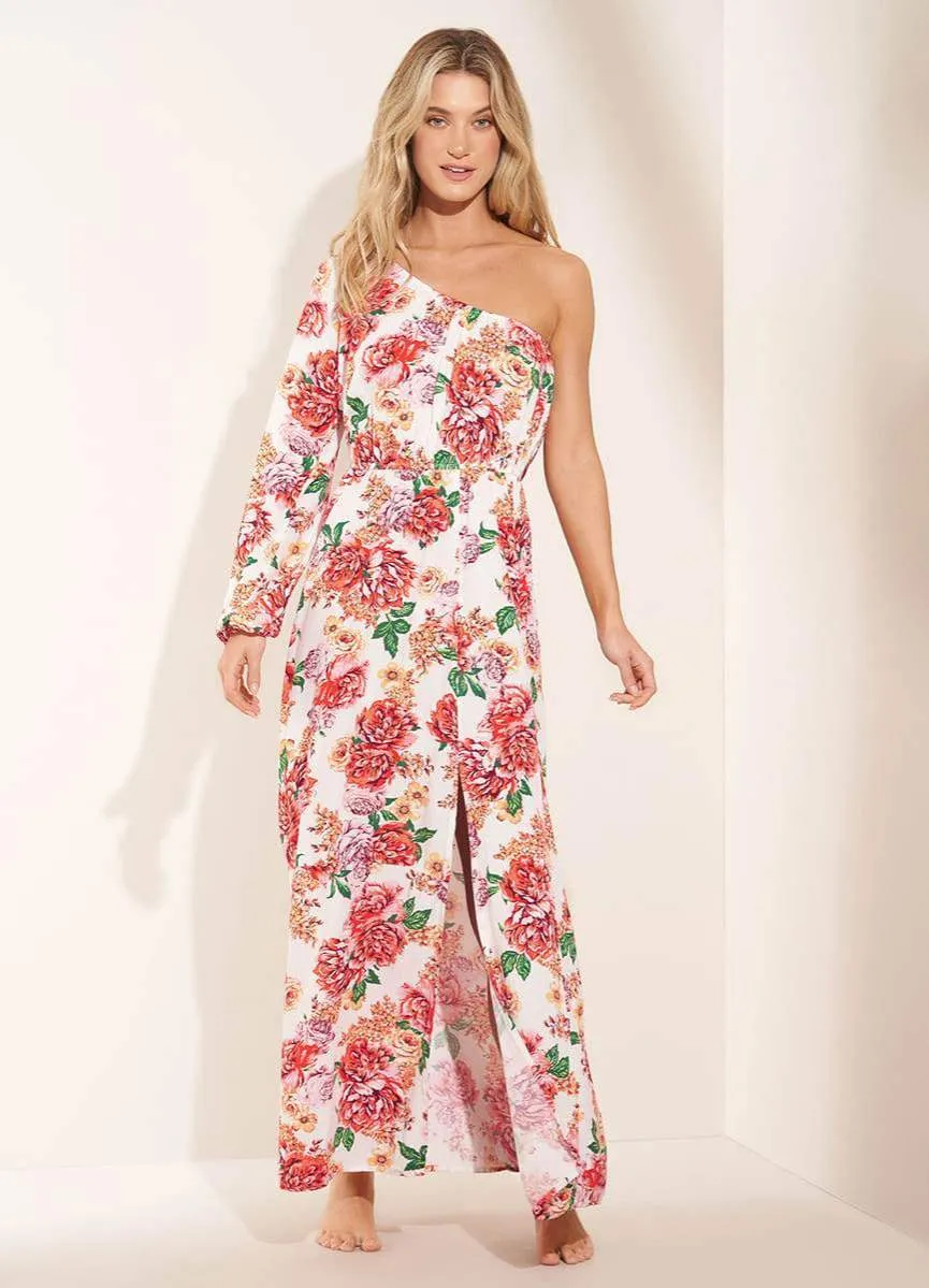 Maaji Carnation Anna Long Dress sold by Maaji