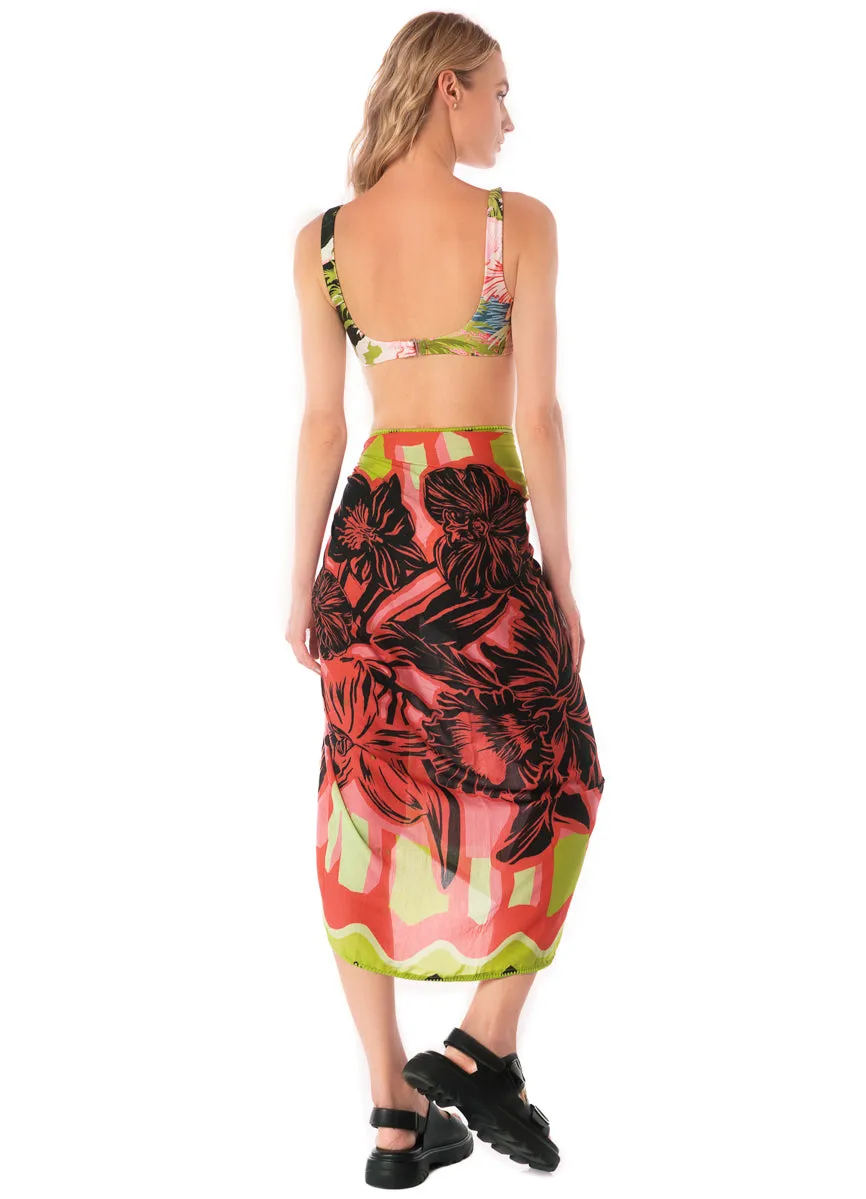 Maaji Palm Nights Isla Pareo sold by Maaji product image thumbnail 2