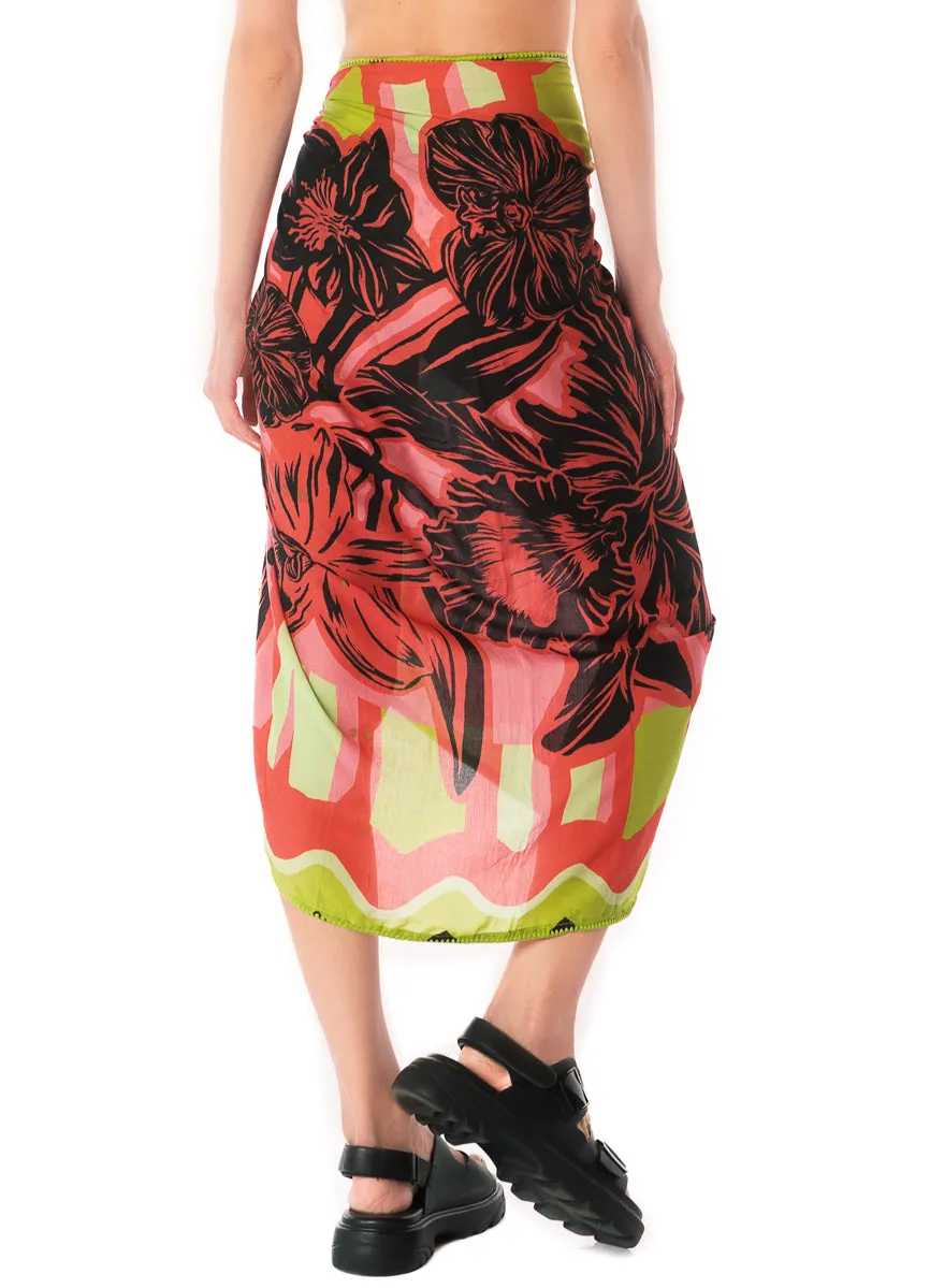 Maaji Palm Nights Isla Pareo sold by Maaji product image thumbnail 4