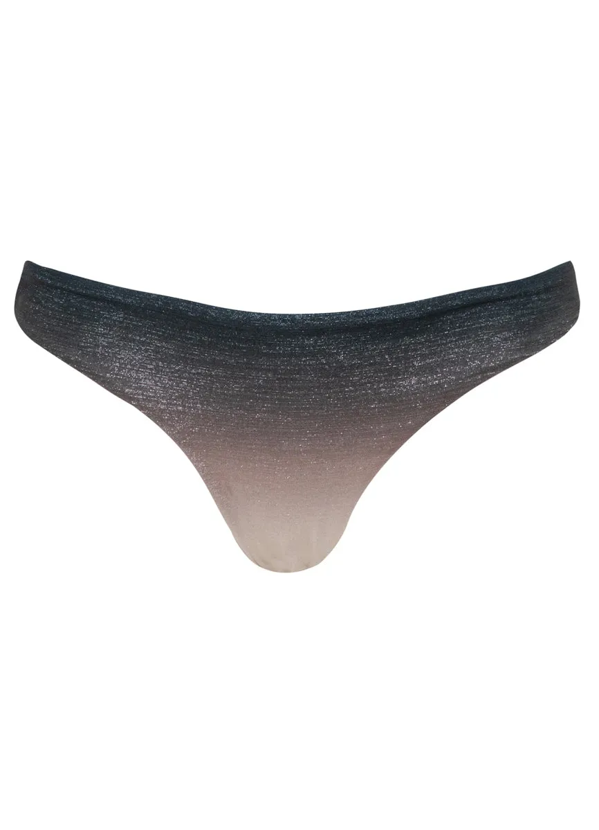 Maaji Winter Mist Flirt Low Rise Thin Side Bikini Bottom sold by Maaji product image thumbnail 5