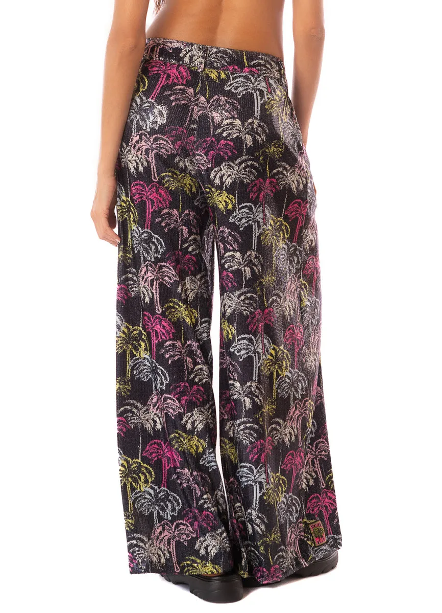 Maaji Neon Palmery Stella Pants sold by Maaji product image thumbnail 5