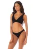 Maaji Blackjack Sublimity Regular Rise Classic Bikini Bottom sold by Maaji