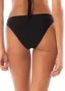 Maaji Blackjack Sublimity Regular Rise Classic Bikini Bottom sold by Maaji
