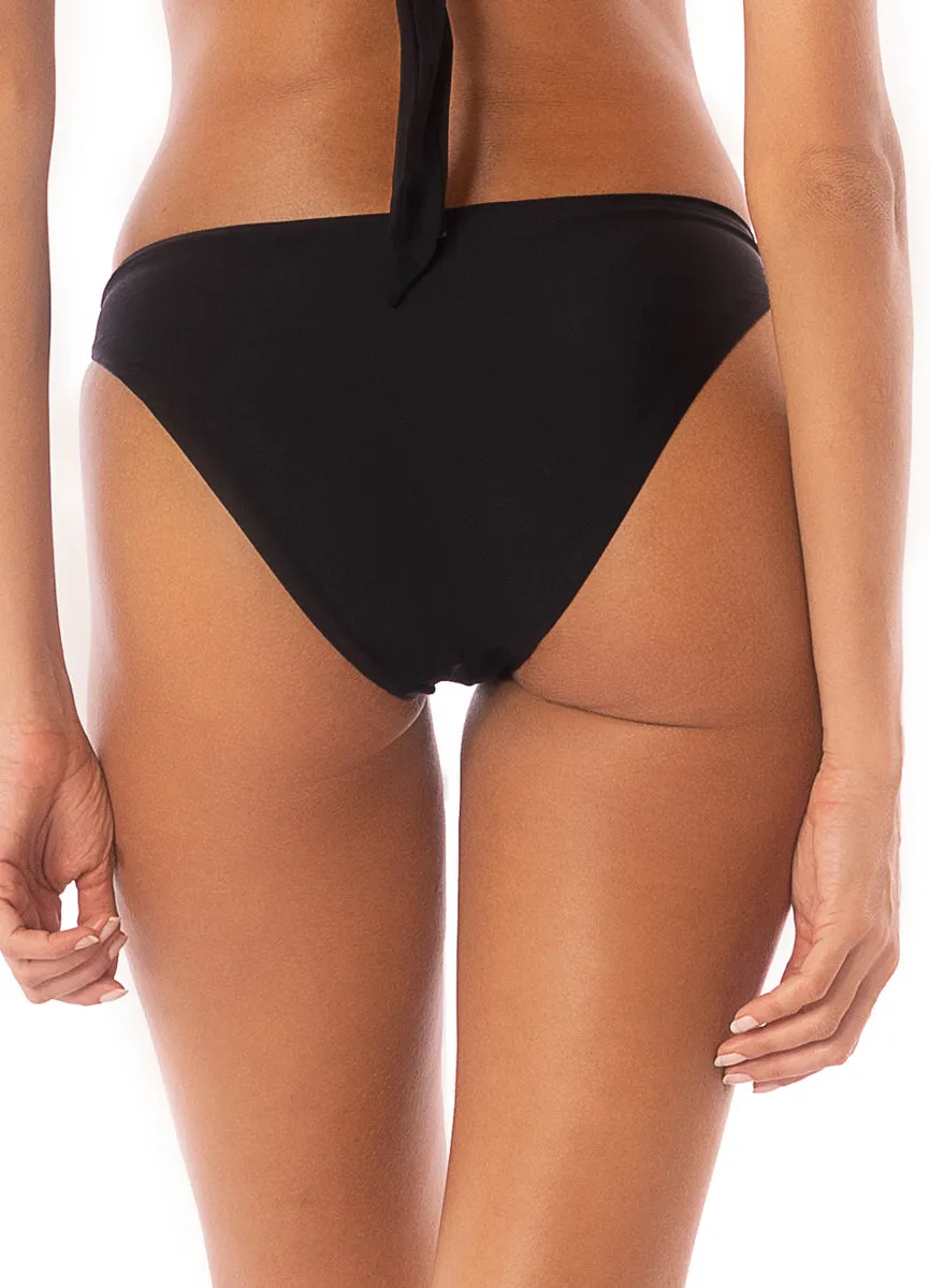 Maaji Blackjack Sublimity Regular Rise Classic Bikini Bottom sold by Maaji product image thumbnail 4