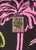 Maaji Neon Palmery Edith Snacks Box Pockets sold by Maaji