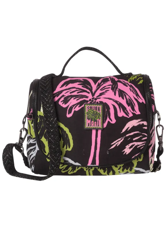 Maaji Neon Palmery Edith Snacks Box Pockets sold by Maaji