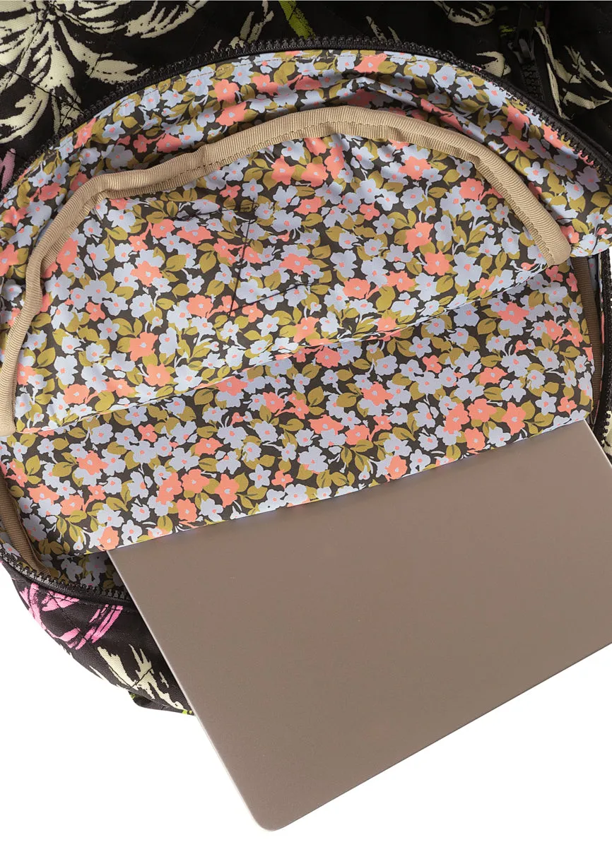 Maaji Neon Palmery Chill Back Pack Bags sold by Maaji product image thumbnail 4