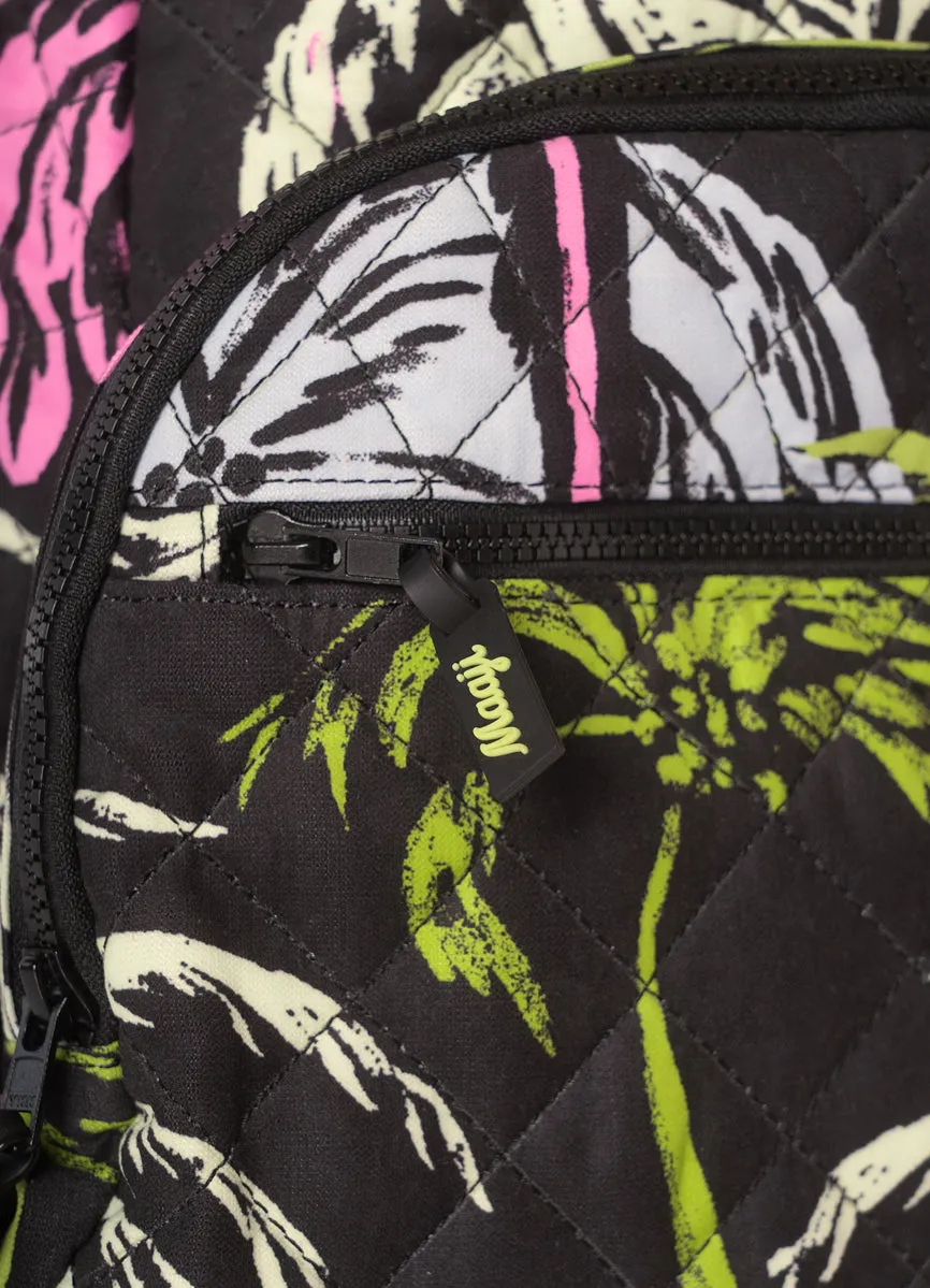 Maaji Neon Palmery Chill Back Pack Bags sold by Maaji product image thumbnail 3