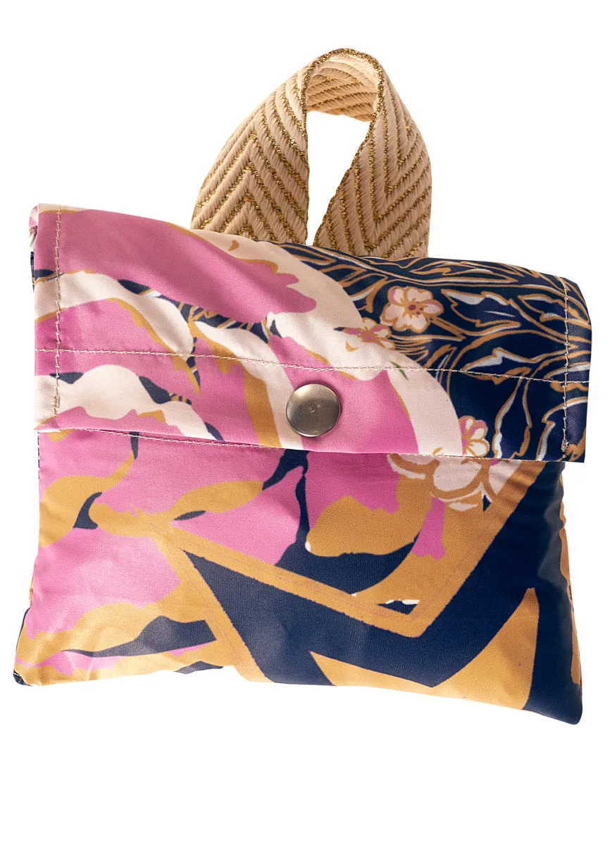 Maaji Patchwork Rose Dream Back Pack sold by Maaji product image thumbnail 2