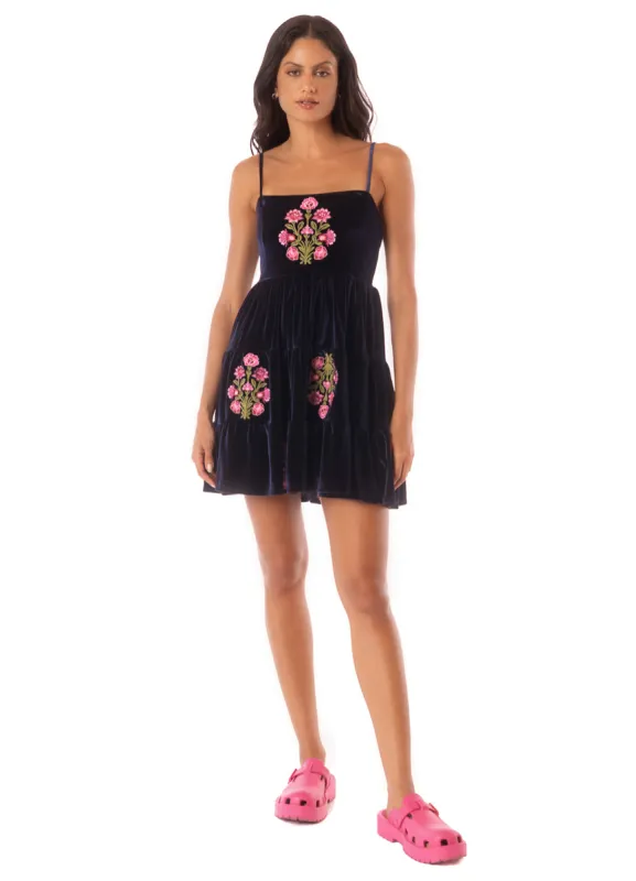 Maaji Bouquet Bliss Emily Short Dress sold by Maaji