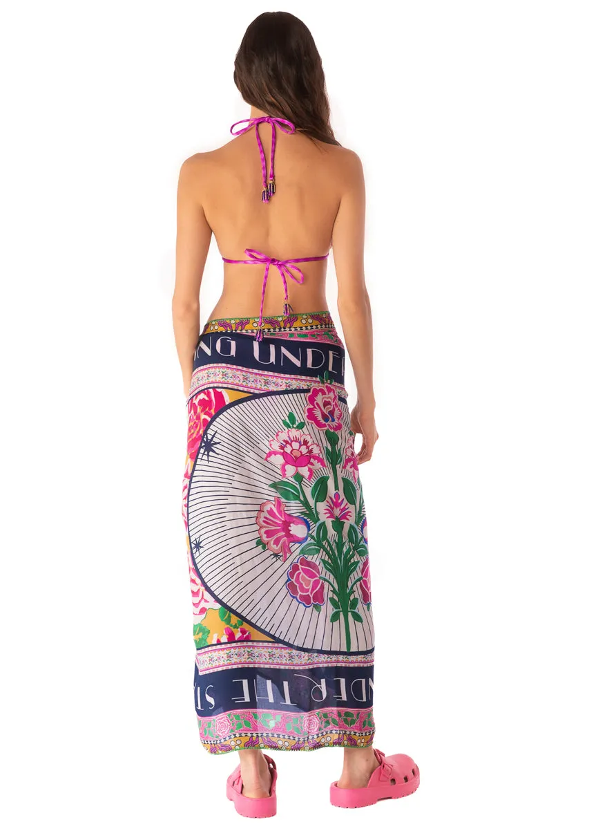 Maaji Cerice Bouquete Isla Pareo sold by Maaji product image thumbnail 2