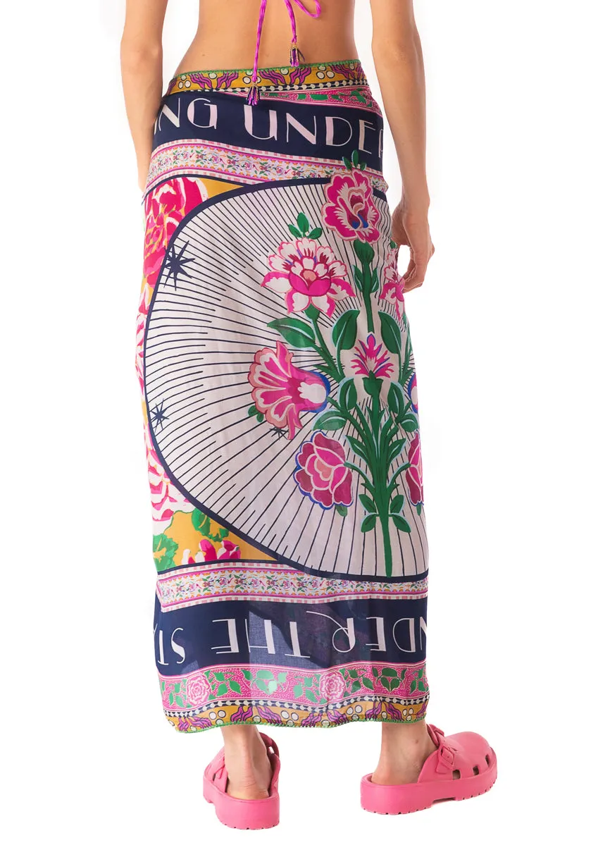 Maaji Cerice Bouquete Isla Pareo sold by Maaji product image thumbnail 4