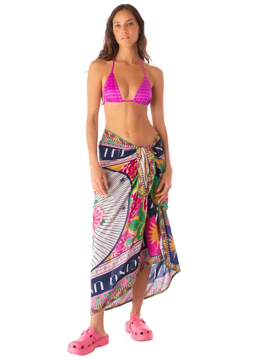 Maaji Cerice Bouquete Isla Pareo sold by Maaji