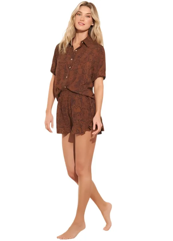 Maaji Sienna Skin Naomi Short sold by Maaji