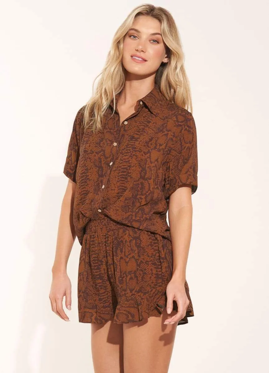 Maaji Sienna Skin Naomi Short sold by Maaji product image thumbnail 3