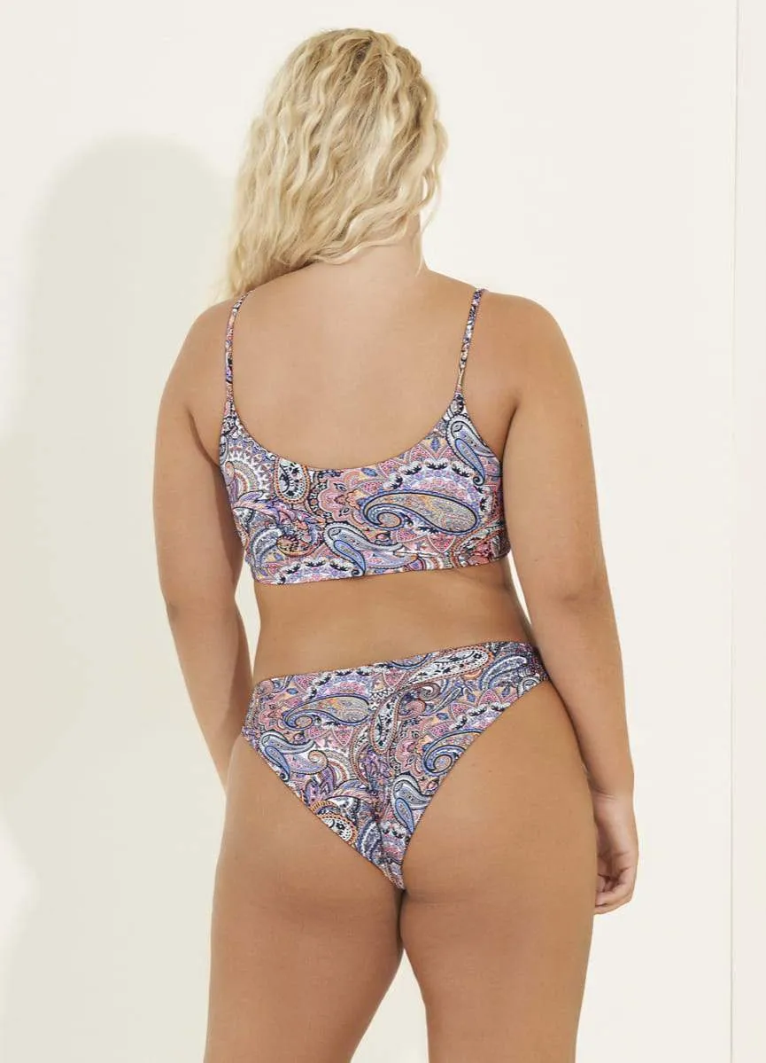 Maaji Persian Rug Sublimity Classic Bikini Bottom sold by Maaji product image thumbnail 5