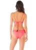 Maaji Cerise Sublimity Regular Rise Classic Bikini Bottom sold by Maaji