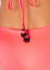 Maaji Cerise Sublimity Regular Rise Classic Bikini Bottom sold by Maaji