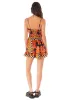 Maaji Racing Palms Amarina Short Dress sold by Maaji