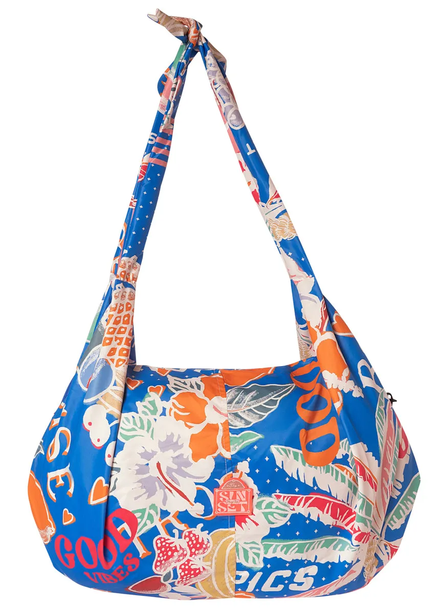 Maaji Tropical Bliss Surf Tote Bags sold by Maaji