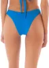 Maaji Ocean Blue Splendour Regular Rise Thin Side Bikini Bottom sold by Maaji