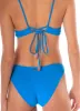 Maaji Ocean Blue Bondi Classic Bralette Bikini Top sold by Maaji