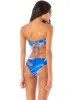 Maaji Tropical Paradise Flirt Low Rise Thin Side Bikini Bottom sold by Maaji