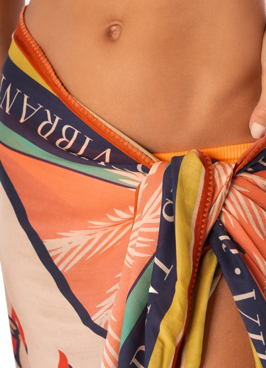 Maaji Hula Harmony Isla Pareo sold by Maaji product image thumbnail 5