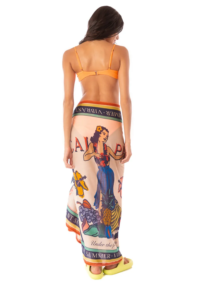 Maaji Hula Harmony Isla Pareo sold by Maaji product image thumbnail 2