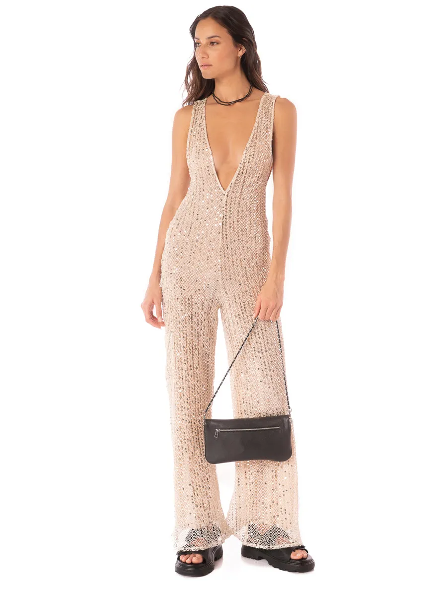 Maaji Seashell Vivara Jumpsuit sold by Maaji product image thumbnail 4