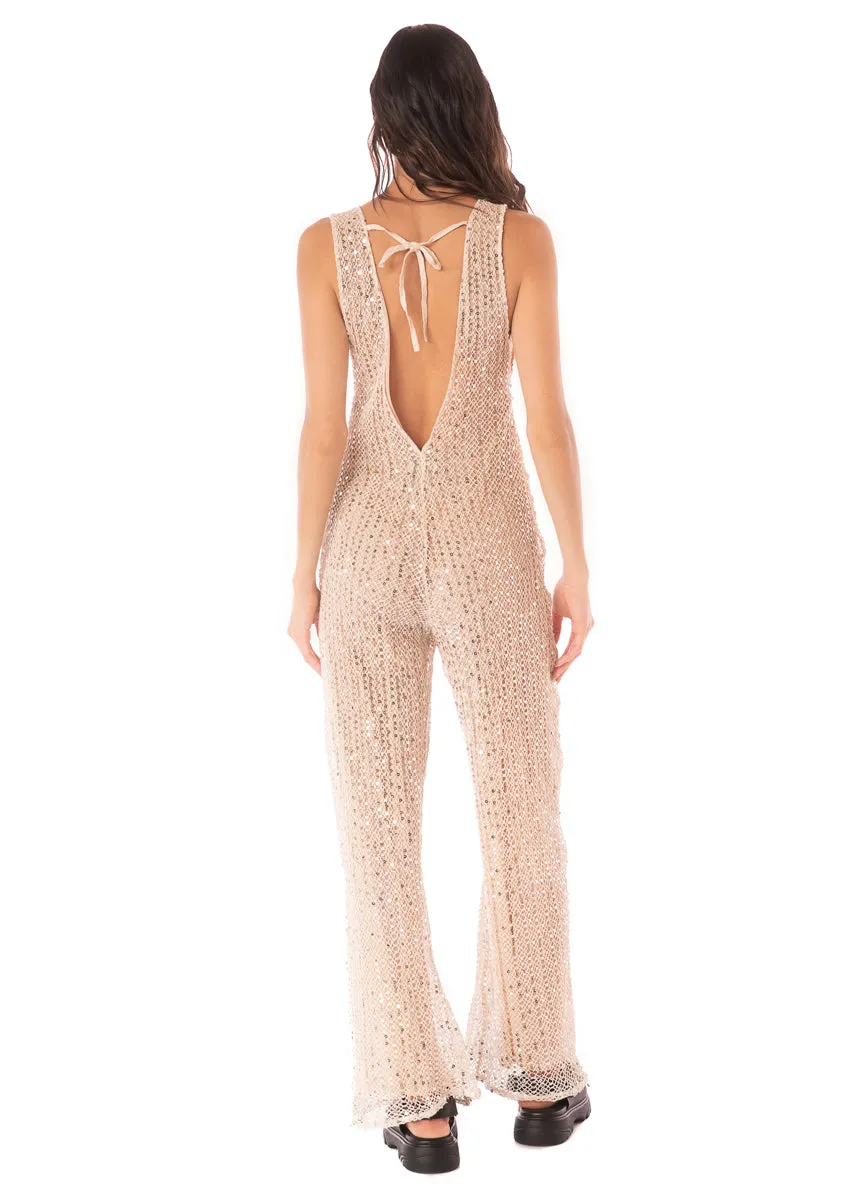 Maaji Seashell Vivara Jumpsuit sold by Maaji product image thumbnail 2