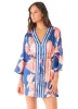 Maaji Magnolia Mirage Enjoyable Kaftan sold by Maaji