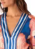 Maaji Magnolia Mirage Enjoyable Kaftan sold by Maaji