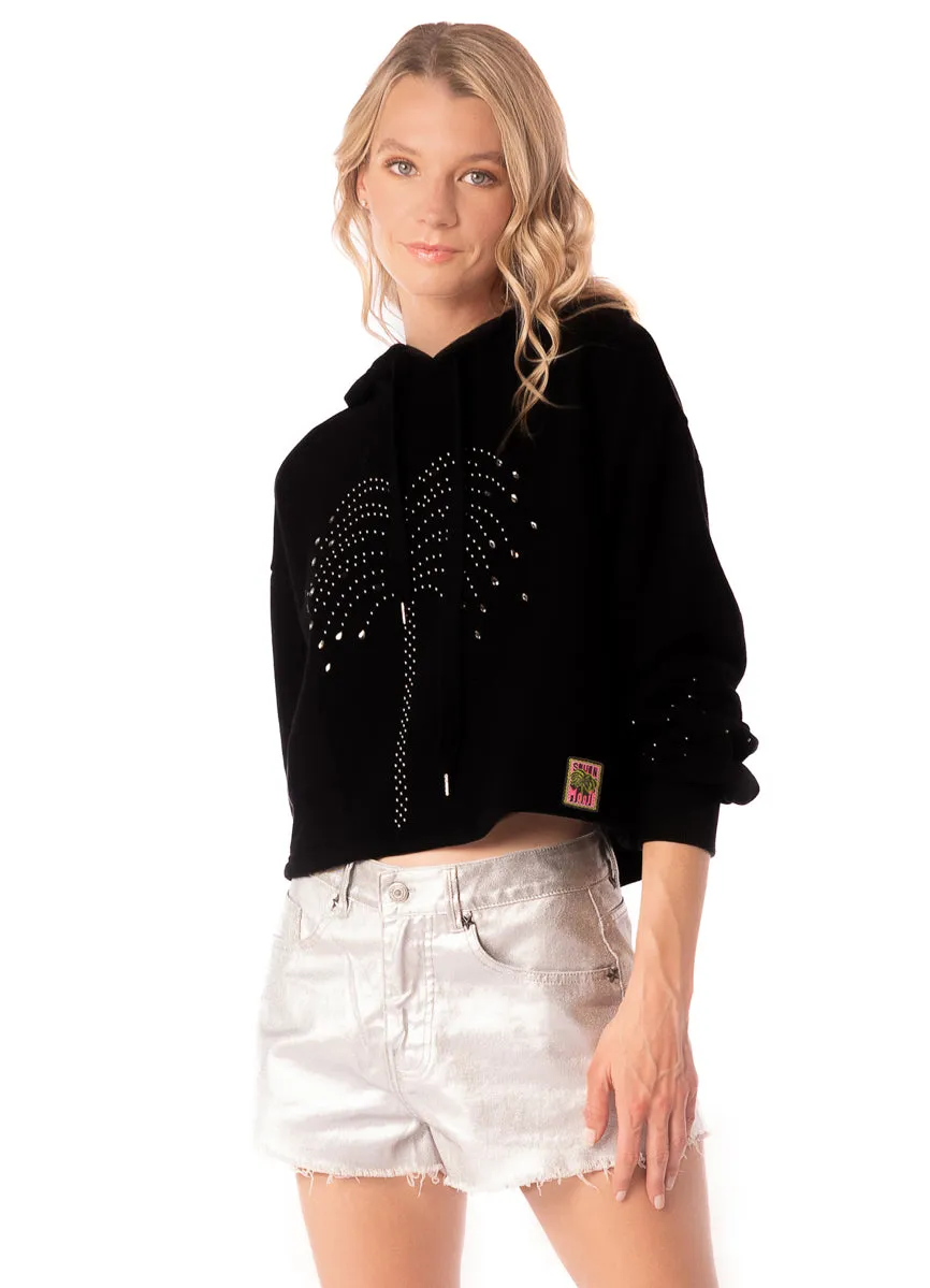 Maaji Crystal Cosmos Kentia Pull Over sold by Maaji product image thumbnail 3