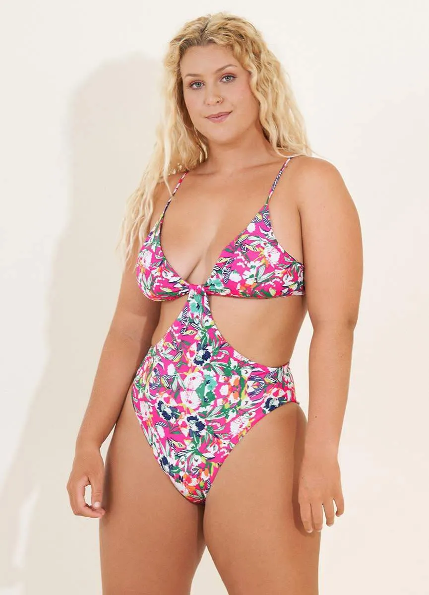 Maaji Zinnia Mimi Trikini One Piece sold by Maaji product image thumbnail 3