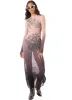 Maaji Winter Mist Marigold Long Dress sold by Maaji