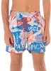 Maaji Tropical Bliss Little Sailor Boys Trunks sold by Maaji