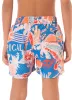 Maaji Tropical Bliss Little Sailor Boys Trunks sold by Maaji