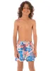 Maaji Tropical Bliss Little Sailor Boys Trunks sold by Maaji