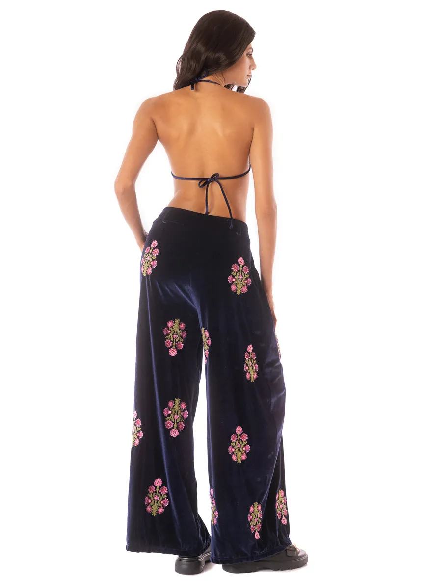 Maaji Bouquet Bliss Stella Pants sold by Maaji product image thumbnail 5