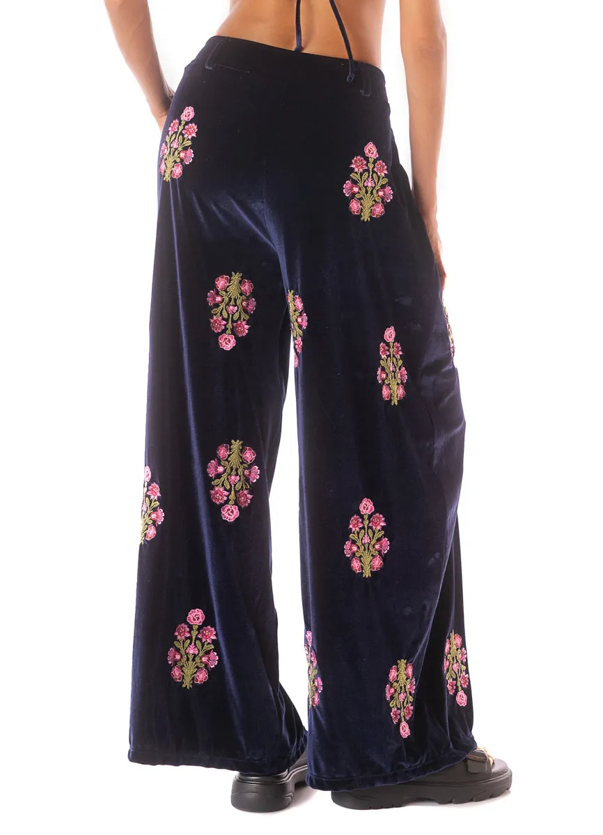 Maaji Bouquet Bliss Stella Pants sold by Maaji product image thumbnail 4