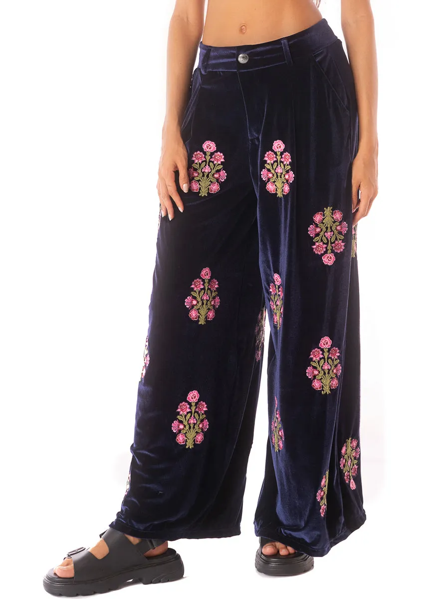 Maaji Bouquet Bliss Stella Pants sold by Maaji product image thumbnail 3