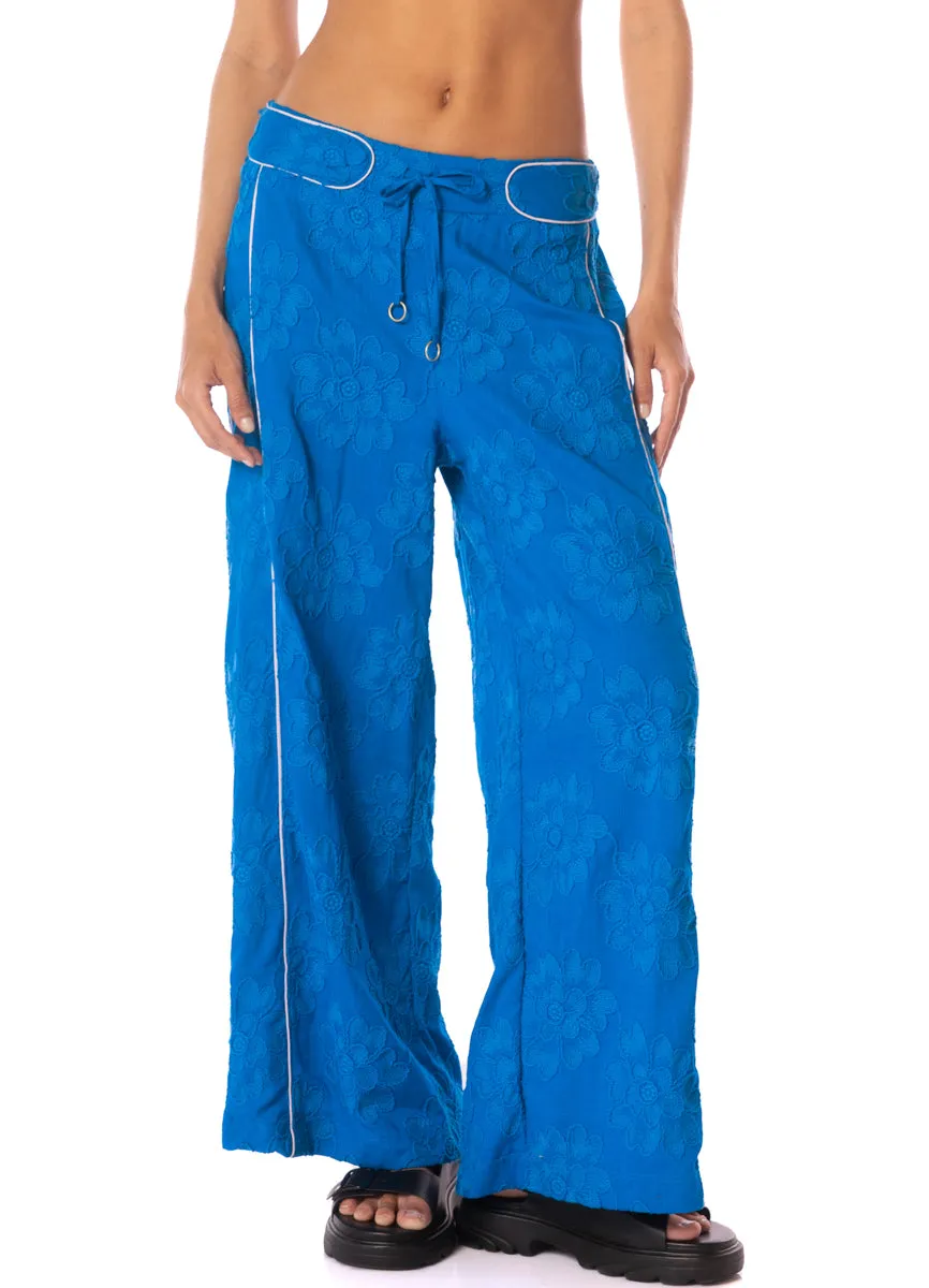 Maaji Blue Moon Cecil Pants sold by Maaji product image thumbnail 4